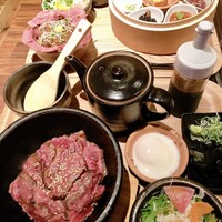 Let it Beef - 