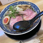 彩色ラーメン きんせい総本家 夢風 - 