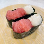 Kappa sushi - 