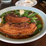 ラーメン武尊 - 