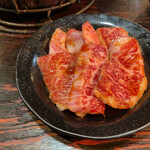 Yakiniku Shokudou Kaburi - 