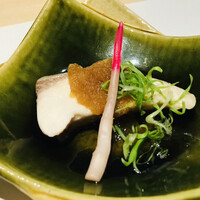 恵比寿 鮨 おぎ乃 - 