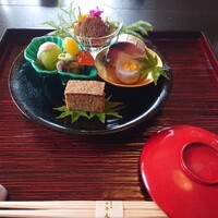 高台寺 十牛庵 - 