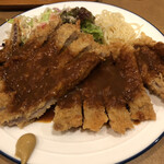 神戸ビーフ館 グリルなかがわ - 