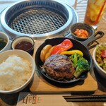 Wagyu U Yakiniku Liebe - 