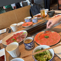 渋谷焼肉 KINTAN - 