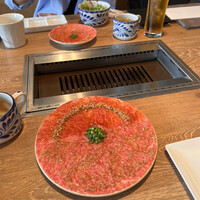 渋谷焼肉 KINTAN - 