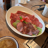 渋谷焼肉 KINTAN - 
