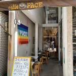 カフェパーチェ - 