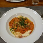 リストランテ ラ チャウ - 