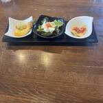 旬菜居食屋 Oeuf Oeuf - 