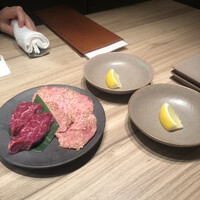 焼肉うしごろ 横浜店 - 