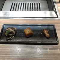 焼肉うしごろ 横浜店 - 