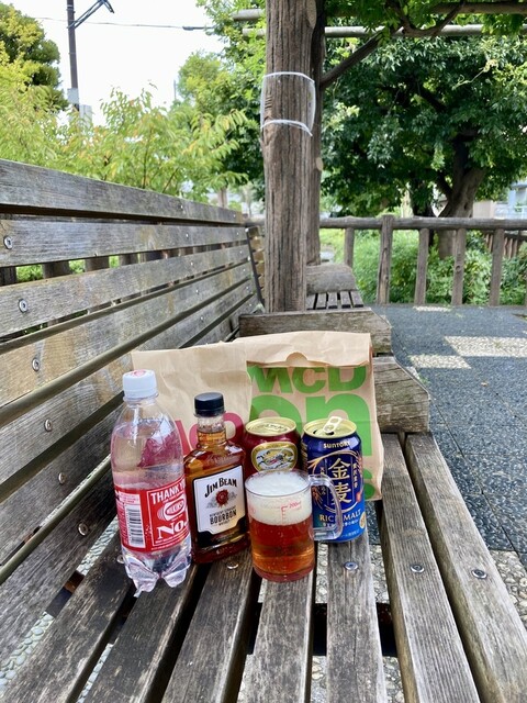 McDonald's Higashikasaiten photo 5