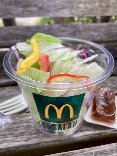 McDonald's Higashikasaiten photo 3