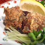 炭火焼との山 - 