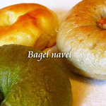 Bagel navel - 