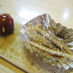 二鶴 - うなぎづくしコース