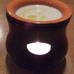 ピアチェーレ - バーニャカウダソース