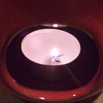 ピアチェーレ - 灯る