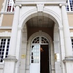 ガストロノミー ジョエル・ロブション - こんな入口です