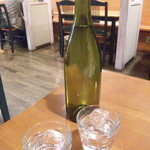 ピアチェーレ - お冷