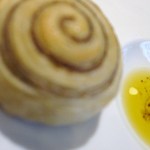 ガストロノミー ジョエル・ロブション - フェルマントッシュです