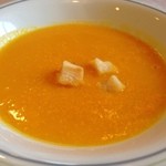Bisutoro Douman - スープ（≧∇≦）