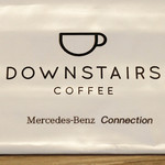 ダウンステアーズコーヒー - '13 4月下旬