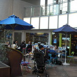 ヴェルデキオスコ - ハービスプラザB１F