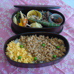 西日本セブンスリーゴルフクラブ - お弁当
