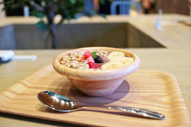 DOWNSTAIRS COFFEE Oosaka photo 2