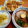 桂花ラーメン 本店