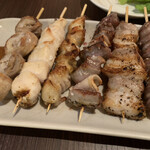 Kushiyaki Ikkon - 