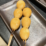 三酉屋 - 1本は私