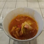 カフェ ド トロン - 