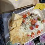 Guzman y Gomez FOOD&TIME ISETAN - 