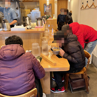 中華そば 笑歩_2