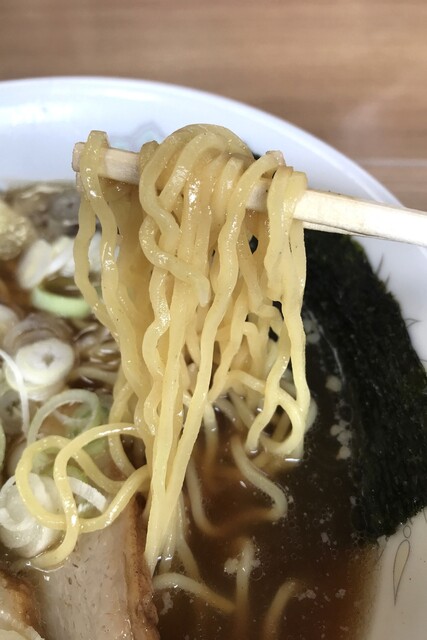 レストラン・フレボラント - 船越（食堂）の写真