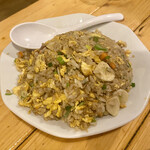 中華料理 品味 - 炒飯
