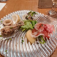 La CHIARA - 