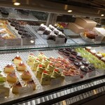 パティスリー ル・プティブルー - 