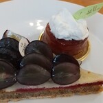 パティスリー ル・プティブルー - 