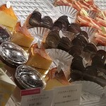 パティスリー ル・プティブルー - 