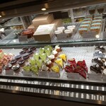 パティスリー ル・プティブルー - 