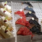 パティスリー ル・プティブルー - 