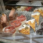 パティスリー ル・プティブルー - 