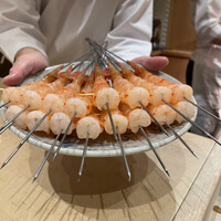 すし 良月 - 