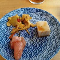 SUSHI TOKYO TEN、 六本木店 - 