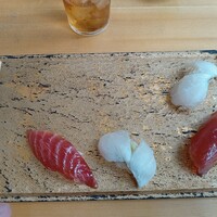 SUSHI TOKYO TEN、 六本木店 - 